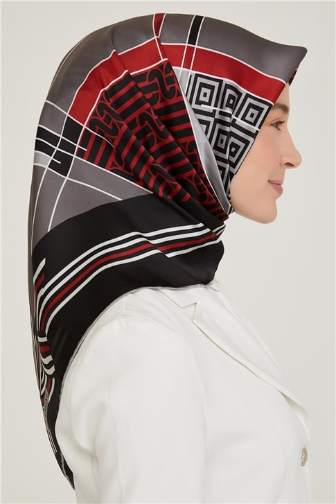 Armine Sura İpek Eşarp 21Ka8647 36