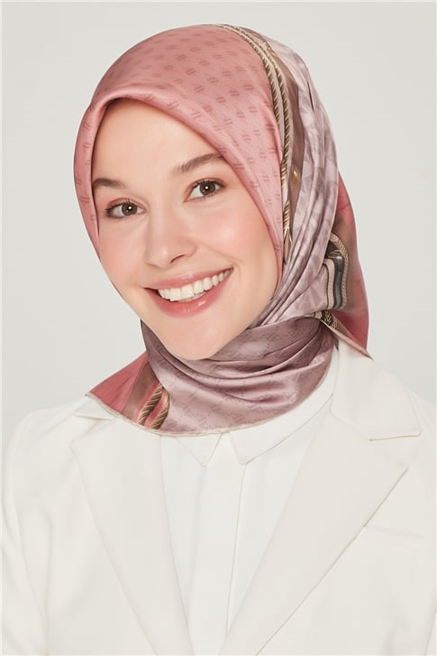 Armine Sura İpek Eşarp 21Y8519 33