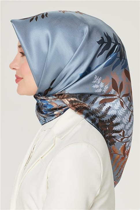 Armine Sura İpek Eşarp 21Y8536 33
