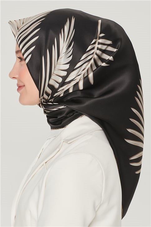 Armine Sura İpek Eşarp 21Y8548 09
