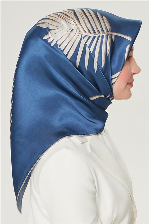 Armine Sura İpek Eşarp 21Y8548 83
