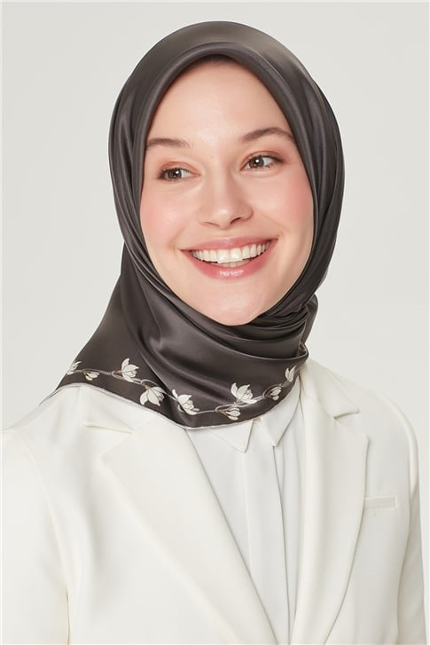 Armine Sura İpek Eşarp 21Y8553 90