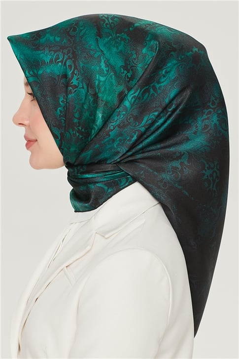 Armine Sura İpek Eşarp 21Y8554 06