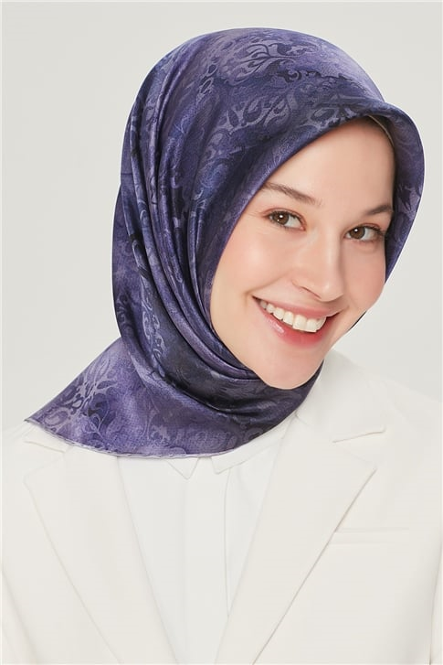 Armine Sura İpek Eşarp 21Y8554 81