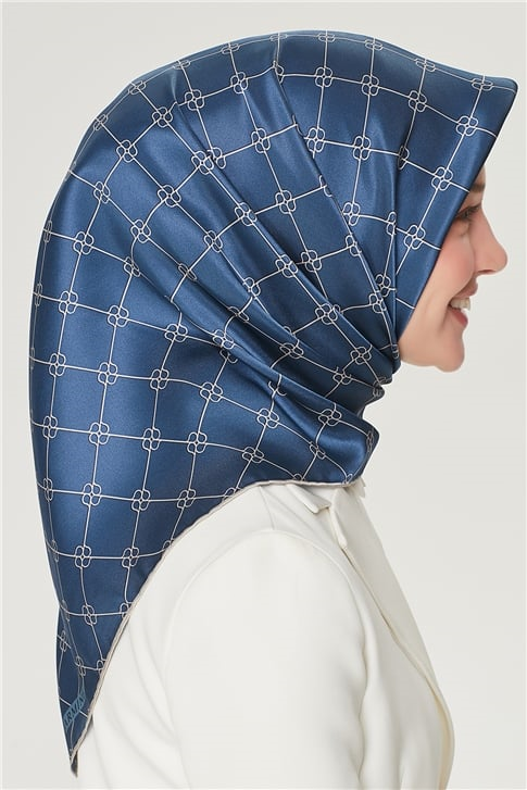 Armine Sura İpek Eşarp 21Y8555 05