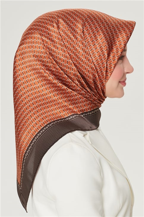 Armine Sura İpek Eşarp 21Y8556 31