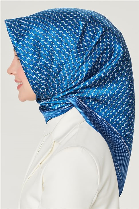 Armine Sura İpek Eşarp 21Y8556 86