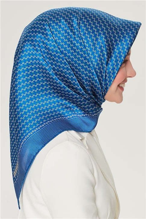 Armine Sura İpek Eşarp 21Y8556 86