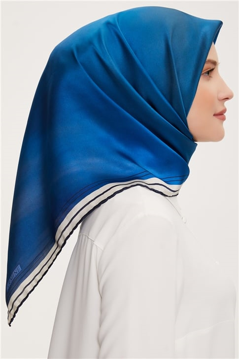 Armine Sura İpek Eşarp 22Ka3230 01