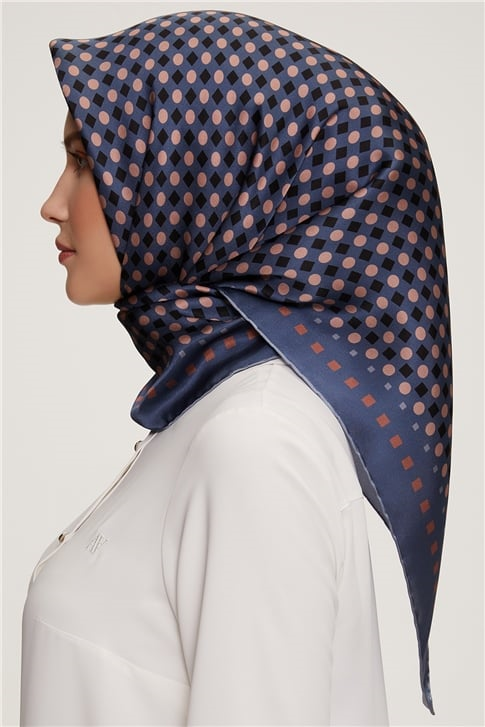 Armine Sura İpek Eşarp 22Ka3236 36