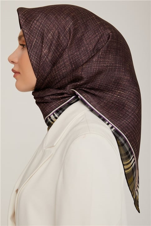 Armine Sura İpek Eşarp 22Ka8803 53
