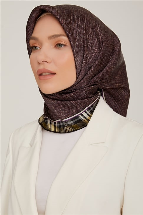 Armine Sura İpek Eşarp 22Ka8803 53