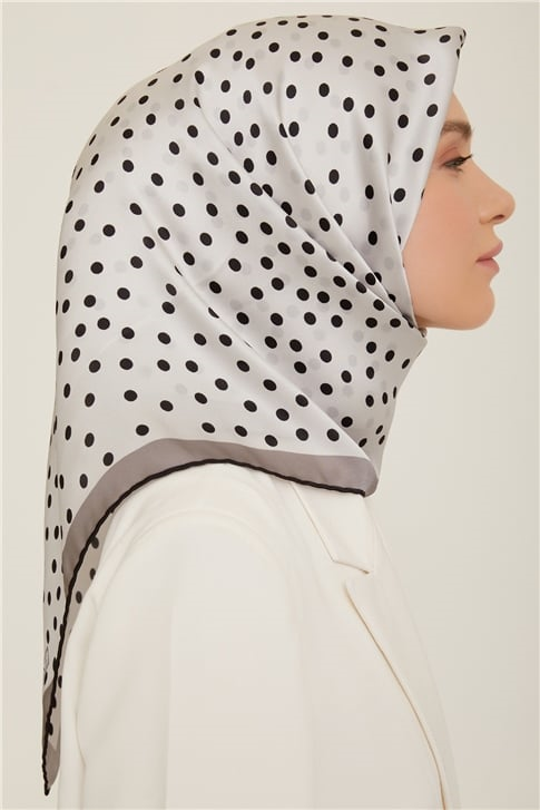 Armine Sura İpek Eşarp 22Ka8817 36