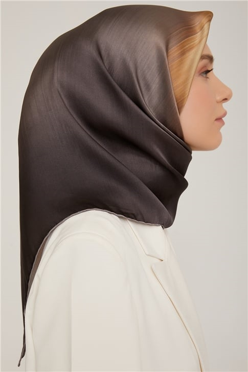 Armine Sura İpek Eşarp 22Ka8821 37