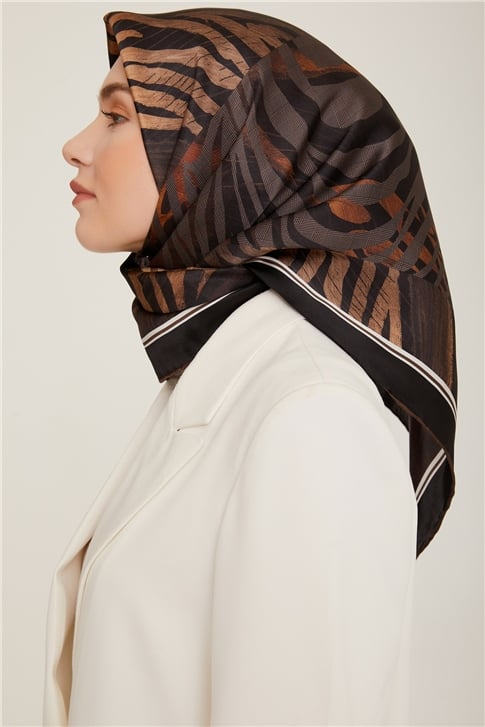 Armine Sura İpek Eşarp 22Ka8837 09