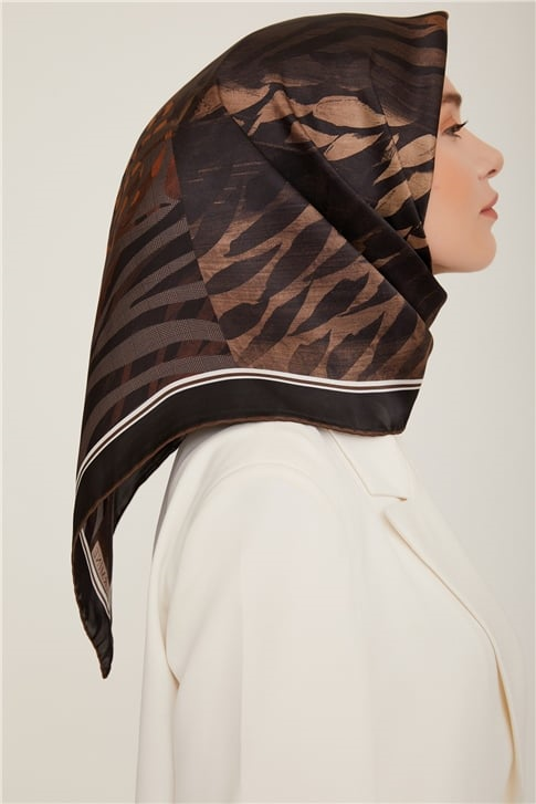 Armine Sura İpek Eşarp 22Ka8837 09