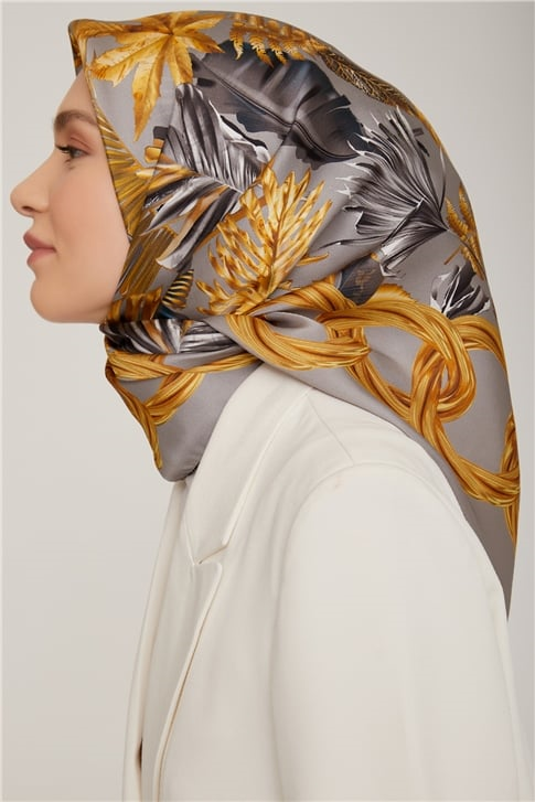 Armine Sura İpek Eşarp 22Ka8842 02