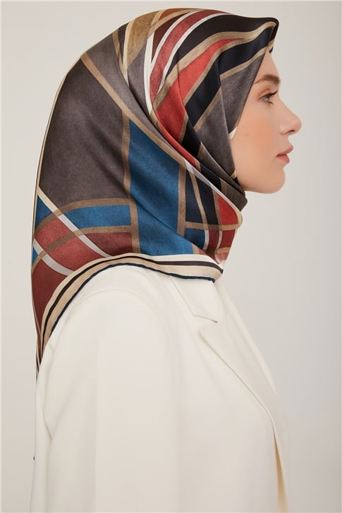 Armine Sura İpek Eşarp 22Ka8843 3 36