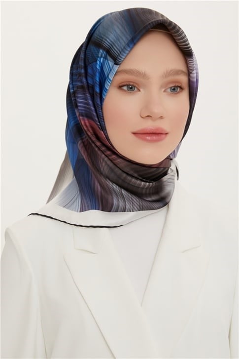 Armine Sura İpek Eşarp 22Ya8702 56