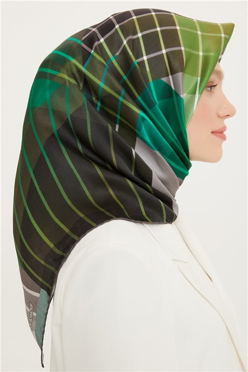 Armine Sura İpek Eşarp 22Ya8711 06