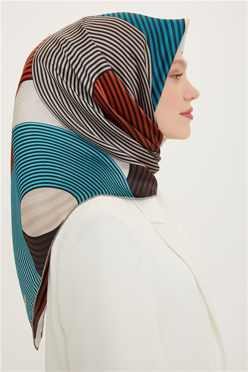 Armine Sura İpek Eşarp 22Ya8729 03