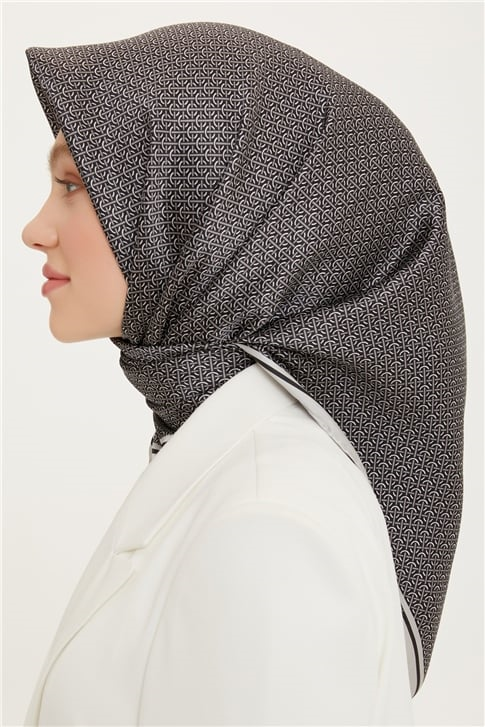 Armine Sura İpek Eşarp 22Ya8733 12