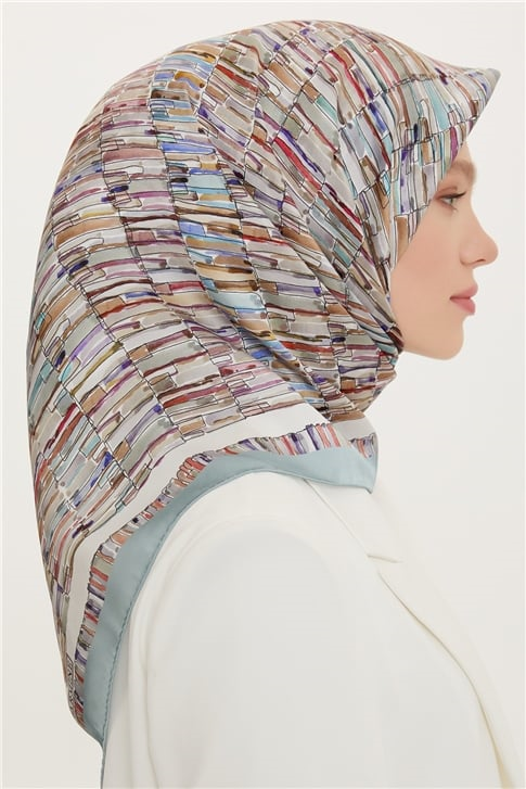 Armine Sura İpek Eşarp 22Ya8745 11