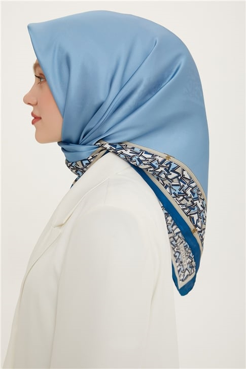 Armine Sura İpek Eşarp 22Ya8751 35