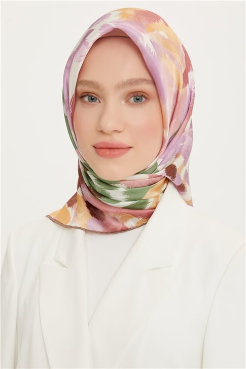 Armine Sura İpek Eşarp 22Ya8759 02