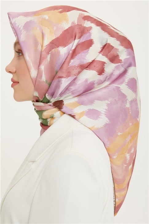 Armine Sura İpek Eşarp 22Ya8759 02