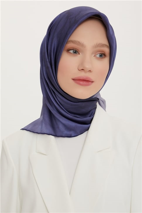 Armine Sura İpek Eşarp 22Ya8767 44