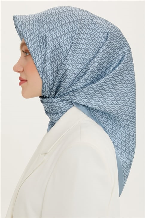 Armine Sura İpek Eşarp 22Ya8769 31