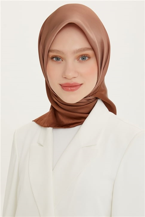 Armine Sura İpek Eşarp 22Ya8770 30