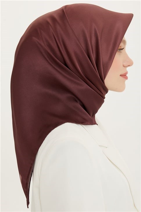 Armine Sura İpek Eşarp 22Ya8770 32