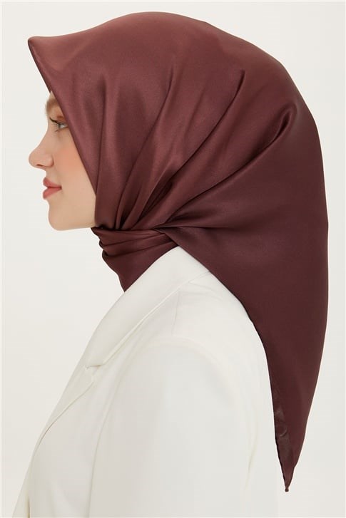 Armine Sura İpek Eşarp 22Ya8770 32