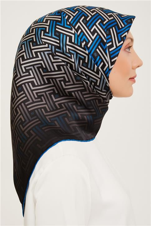 Armine Sura İpek Eşarp 23Ka9011 22