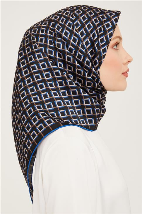 Armine Sura İpek Eşarp 23Ka9016 31 04
