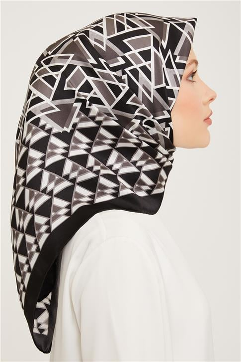 Armine Sura İpek Eşarp 23Ka9019 08