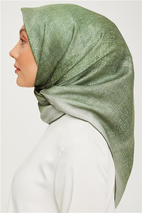 Armine Sura İpek Eşarp 23Ka9030 07