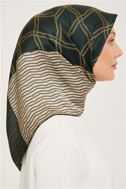 Armine Sura İpek Eşarp 23Ka9031 54