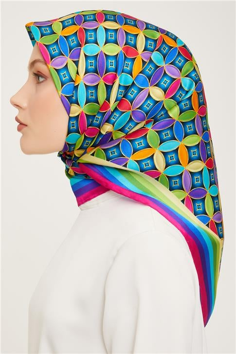 Armine Sura İpek Eşarp 23Ka9036 5 03