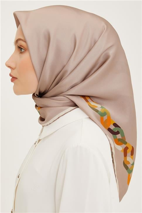 Armine Sura İpek Eşarp 23Ya8908 36