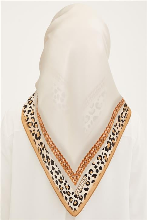 Armine Sura İpek Eşarp 23Ya8912 58 03