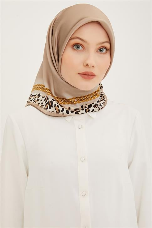 Armine Sura İpek Eşarp 23Ya8912 58 33