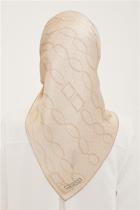 Armine Sura İpek Eşarp 23Ya8925 39