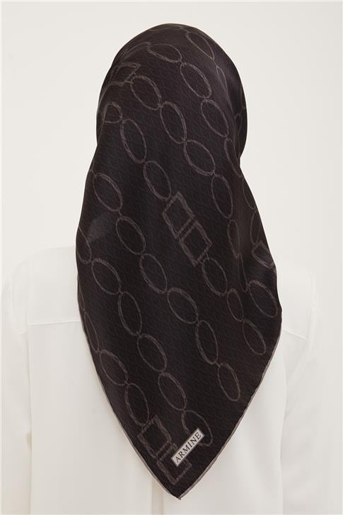Armine Sura İpek Eşarp 23Ya8925 48