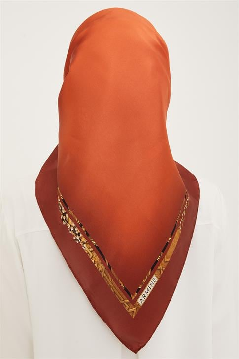 Armine Sura İpek Eşarp 23Ya8928 32