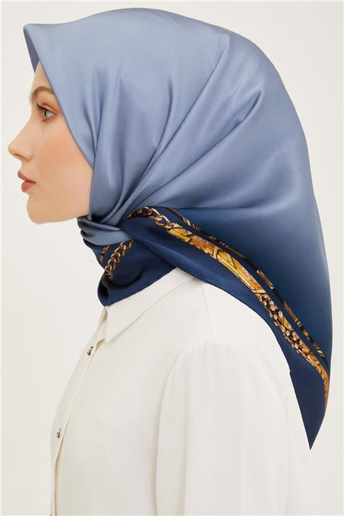 Armine Sura İpek Eşarp 23Ya8928 35