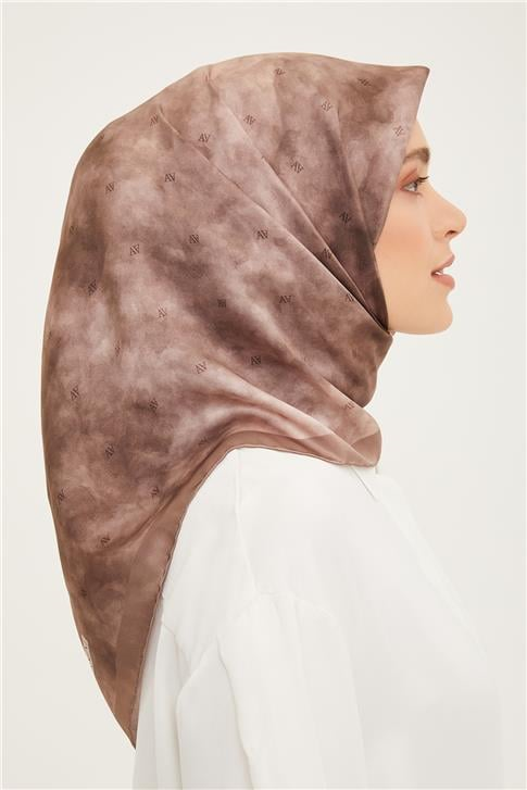 Armine Sura İpek Eşarp 23Ya8933 07