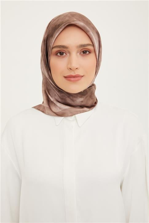 Armine Sura İpek Eşarp 23Ya8933 07